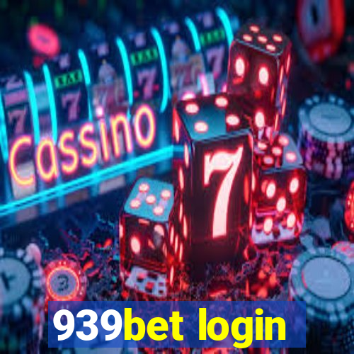 939bet login